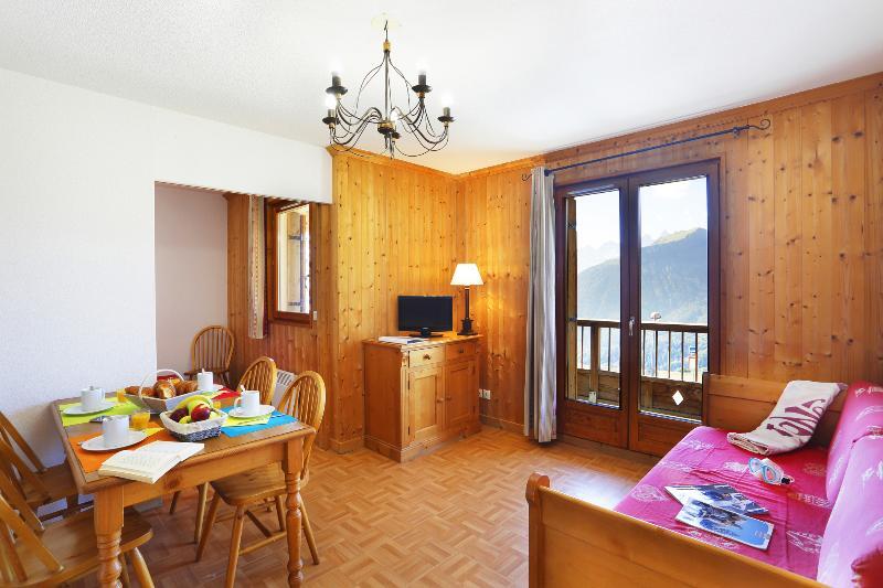 Residence Nemea Les Chalets Des Cimes Fontcouverte-la-Toussuire Exterior photo